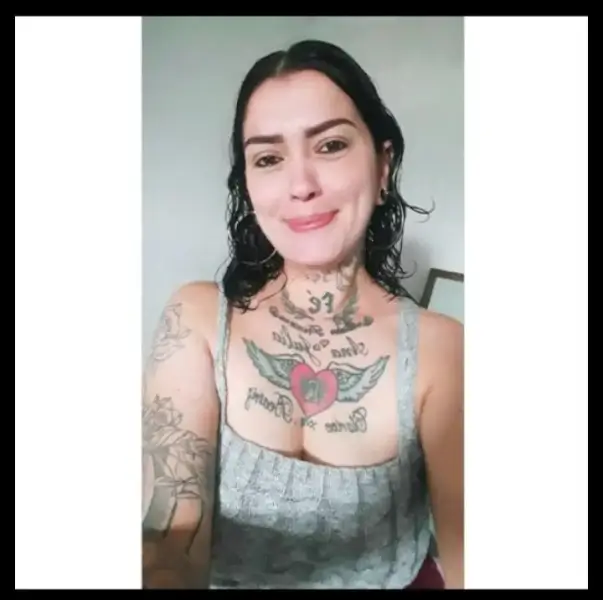 massaterapeuta Sabrina Massagem tântrica São Bernardo do Campo - SP 4