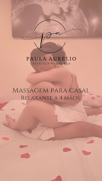 Massagem holistica - massagem a arte de se sentir bem Massagista em Manaus 2
