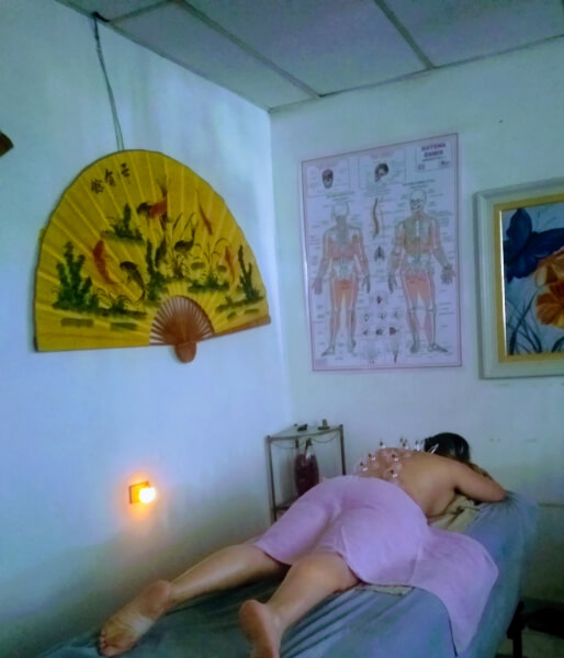 Massagens Terapêuticas e Pscotantra Massagista em São Bernardo do Campo - SP 2