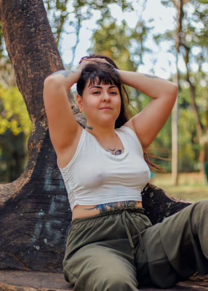Amanda massagem, de verdade para homens de bom gosto Massagem tântrica em São Paulo - SP 1