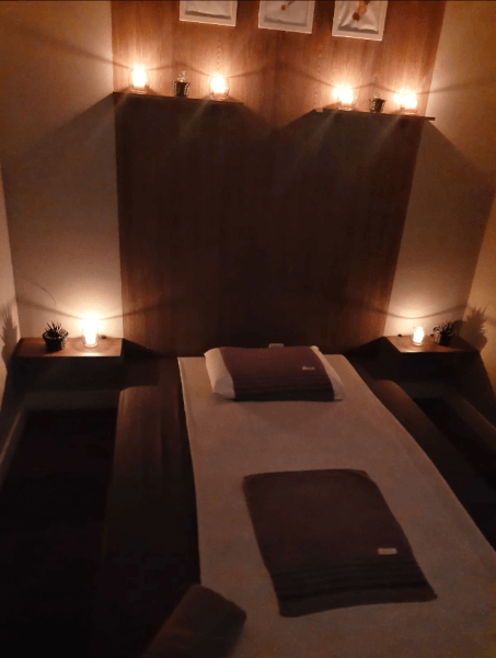 Massagem Tântrica e Relaxante Sensorial Massagem em Santo André 5