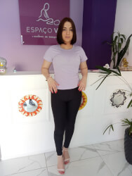 Espaço VIV - Massagistas - serviços de bem-estar agregados  Massagem sensual São Paulo - SP 5
