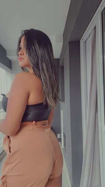 LORENA VENEZUELANA TERAPEUTAS SENSUAL CAMPINAS Massagem nuru Campinas - SP 2