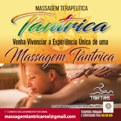 Massagista Tântrico profissional para mulheres  Massagista em Praia Grande - SP 10