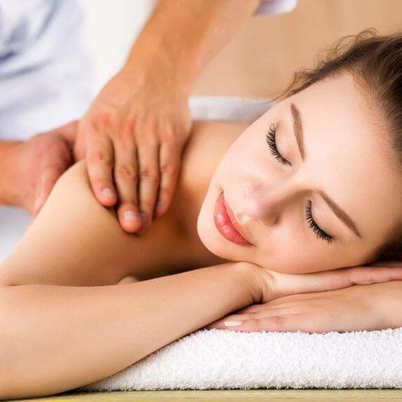 Márcio - Massagem relaxante  Massagista Massagem nuru Campinas - SP 12485