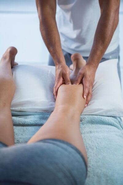 Márcio - Massagem relaxante  Massagem nuru Campinas - SP 3