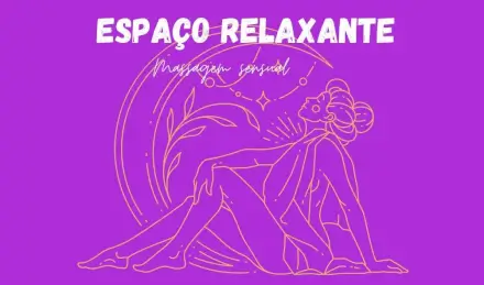Espaço relaxante - espaço de massagem Massagem Campinas - SP 2