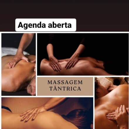 Uma boa massagem pode mudar seu dia, venha descobrir Massagem nuru em Salvador 5