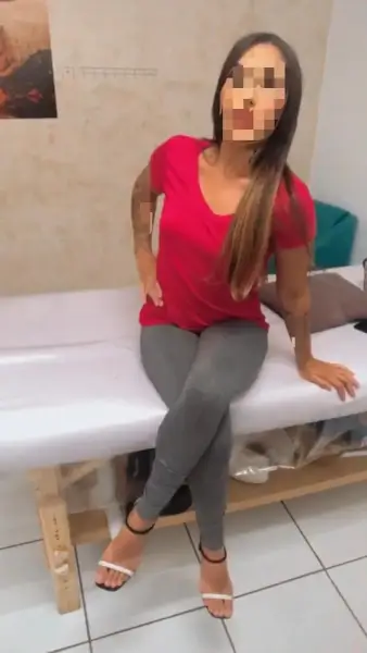 Dani - massagista muito carinhosa Massagem nuru em Campinas - SP 2