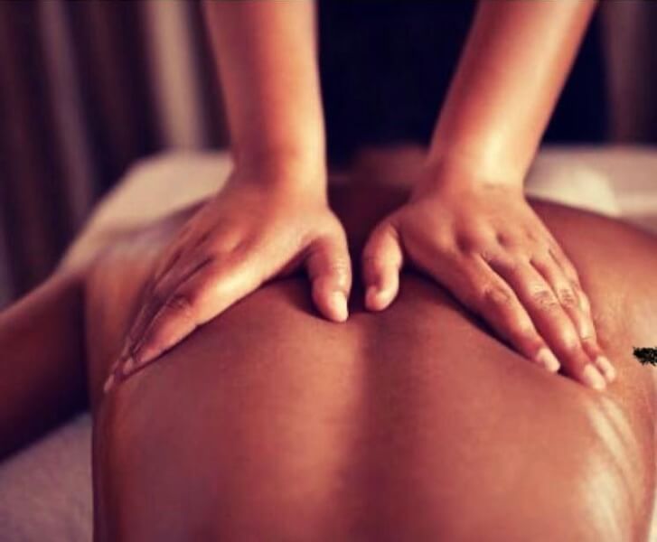 Mel, massagens sensuais Massagista Massagem sensual em Brasília - DF 13031