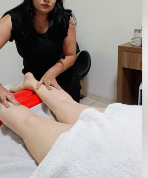 Massaterapeuta e depiladora  Massagista Massagem São Paulo - SP 13652