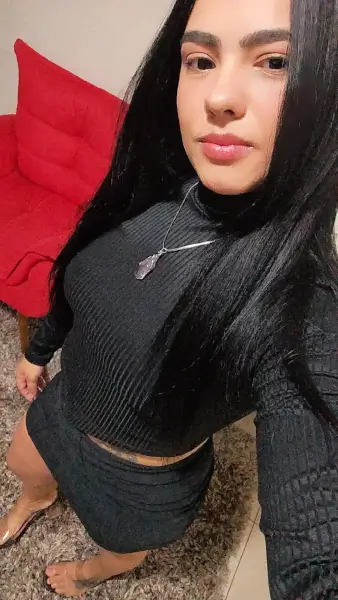 MAÍSA MASSAGEM SENSUAL Massagem sensual Campinas - SP 13