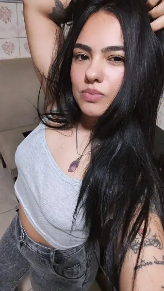 MAÍSA MASSAGEM SENSUAL Massagem sensual Campinas - SP 6