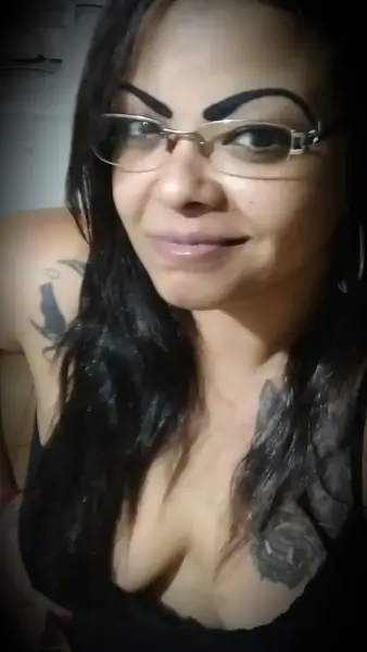 Fernanda Nogueira - A tia do tantra Massagem em São Bernardo do Campo - SP 0