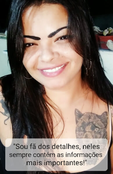 Fernanda Nogueira - A tia do tantra Massagem em São Bernardo do Campo - SP 5