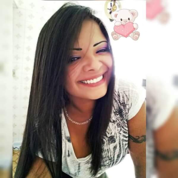 Fernanda Nogueira - A tia do tantra  Massagista Massagem em São Bernardo do Campo - SP 2841