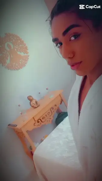 SAFIRA TERAPEUTA. ORGÁSTICA - Trans Massagem sensual em Jundiaí - SP 5