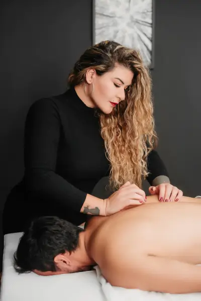 Espaço Mahara - massagem tântrica e vivências Massagem Ribeirão Preto 0