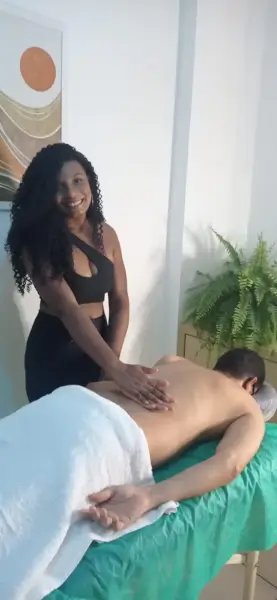 Mayara terapias - massagem relaxante Massagem tântrica em Recife 5