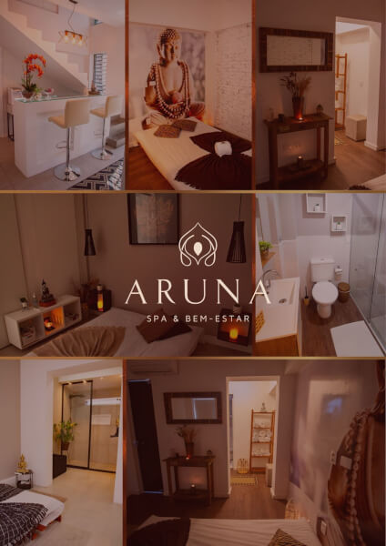 Aruna Spa - casa de massagem Massagem Campinas - SP 4