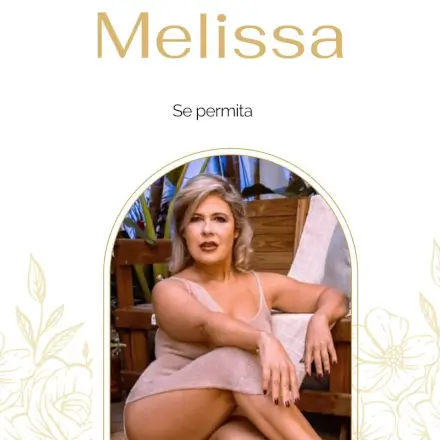 Massagem tantrica e Nuru Prem Melissa Massagem em São Paulo - SP 10