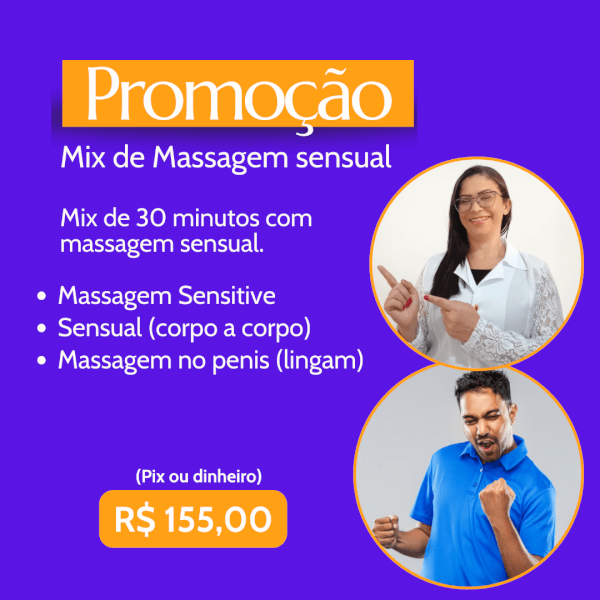 Massagem tântrica, sensual, depilação - Julia Massagem São Paulo - SP 2