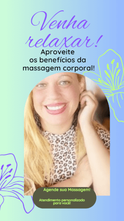 Studio massagem FB