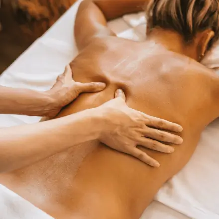 Massagem Sensual, Tântrica e Nuru para mulheres