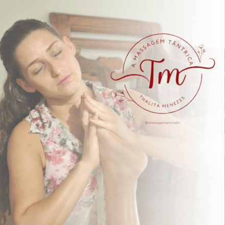 Massagem e Terapia Tântrica Thalita Menezes
