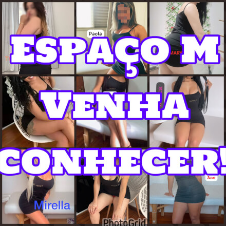 Espaço M, venha conhecer e relaxar com a gente Massagem Jundiaí - SP 15