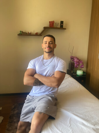 Massagem BH Massagem nuru em Belo Horizonte - BH 13