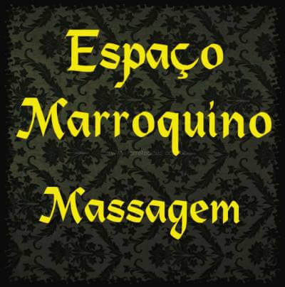 Espaço Marroquino