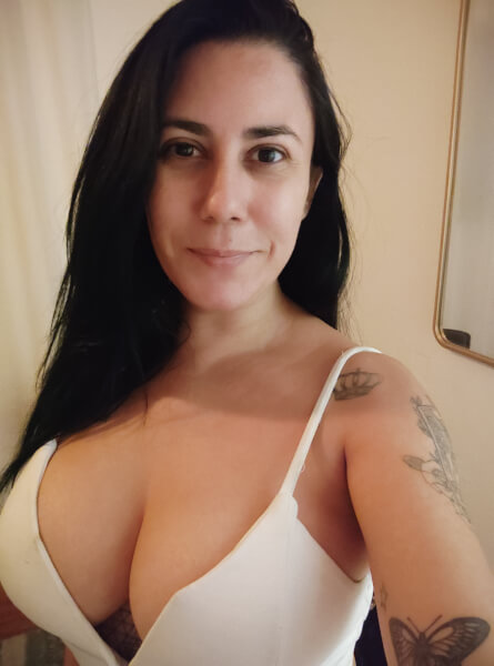 EDY - Experiência restauradora e relaxante Massagem nuru em Campinas - SP 2