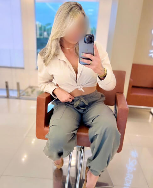 Massagem extremamente sensual e relaxante em Campinas - SP