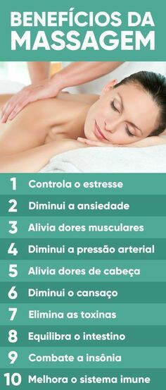 Massagem qualidade de vida Massagem em Londrina 2